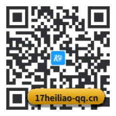 安卓抗崩溃专版 二维码