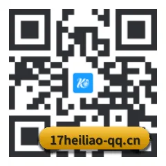 iOS 防封体系版 二维码